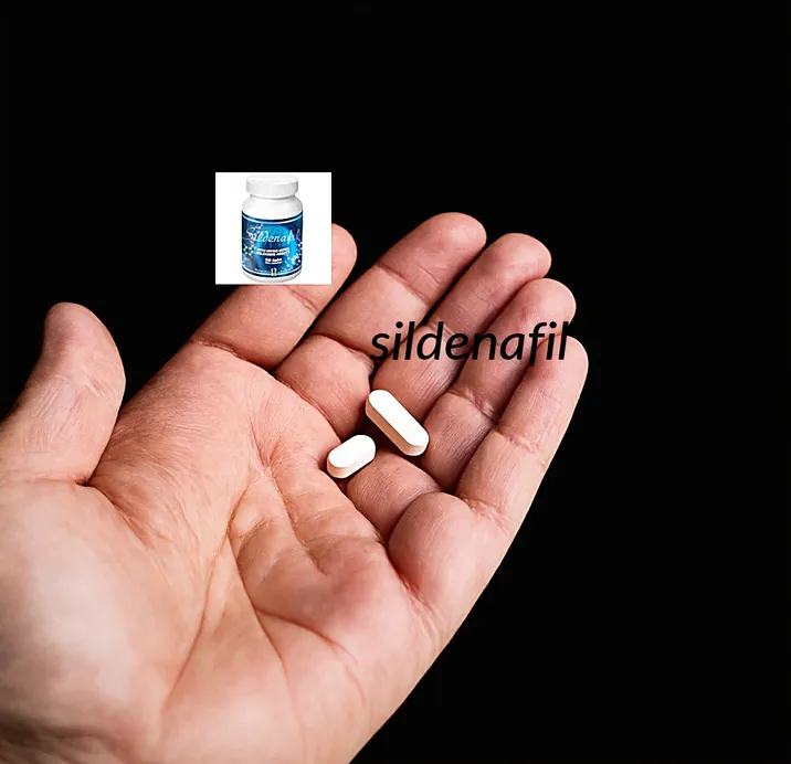 Sildenafil 1