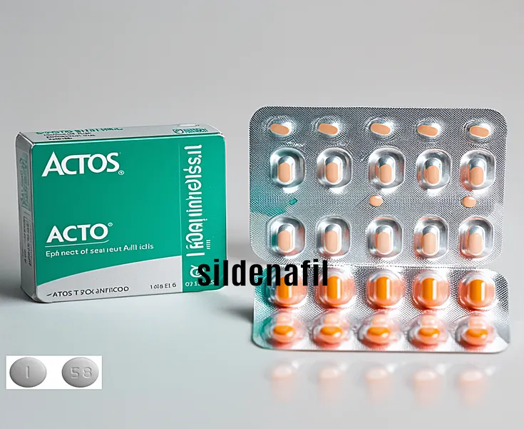 Sildenafil 3